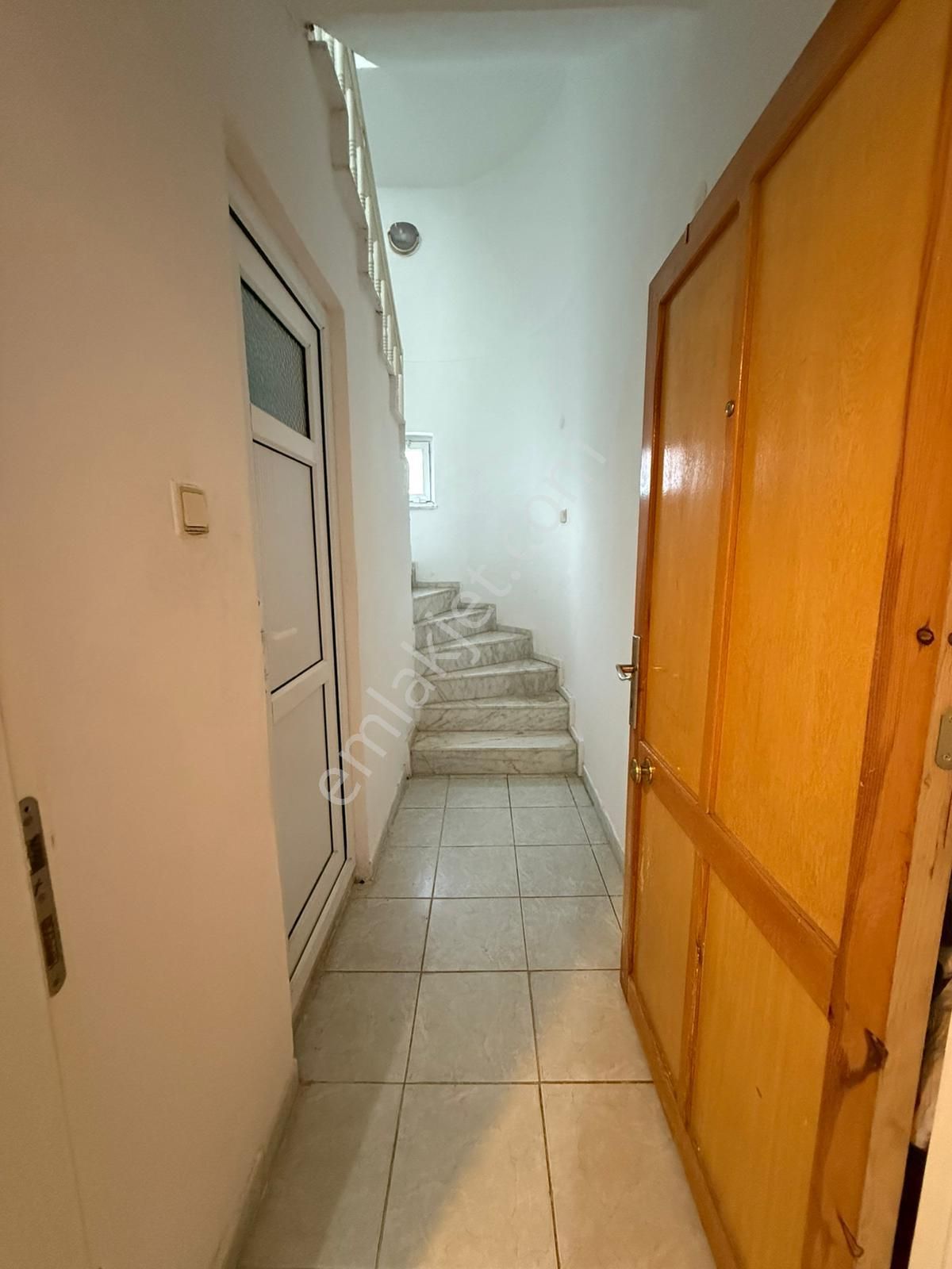 Didim Retürk’ten; Denize Yakın, Kapalı Garajlı 3+1 Köşe Villa - Görsel 10