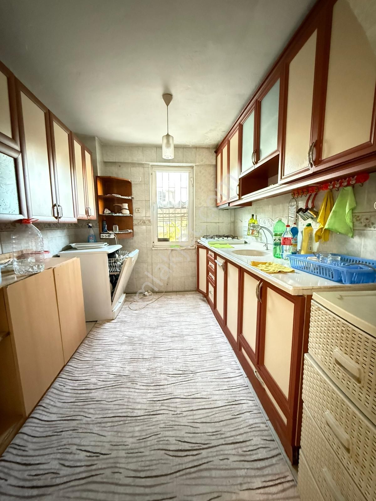 Didim Retürk’ten; Denize Yakın, Kapalı Garajlı 3+1 Köşe Villa - Görsel 3