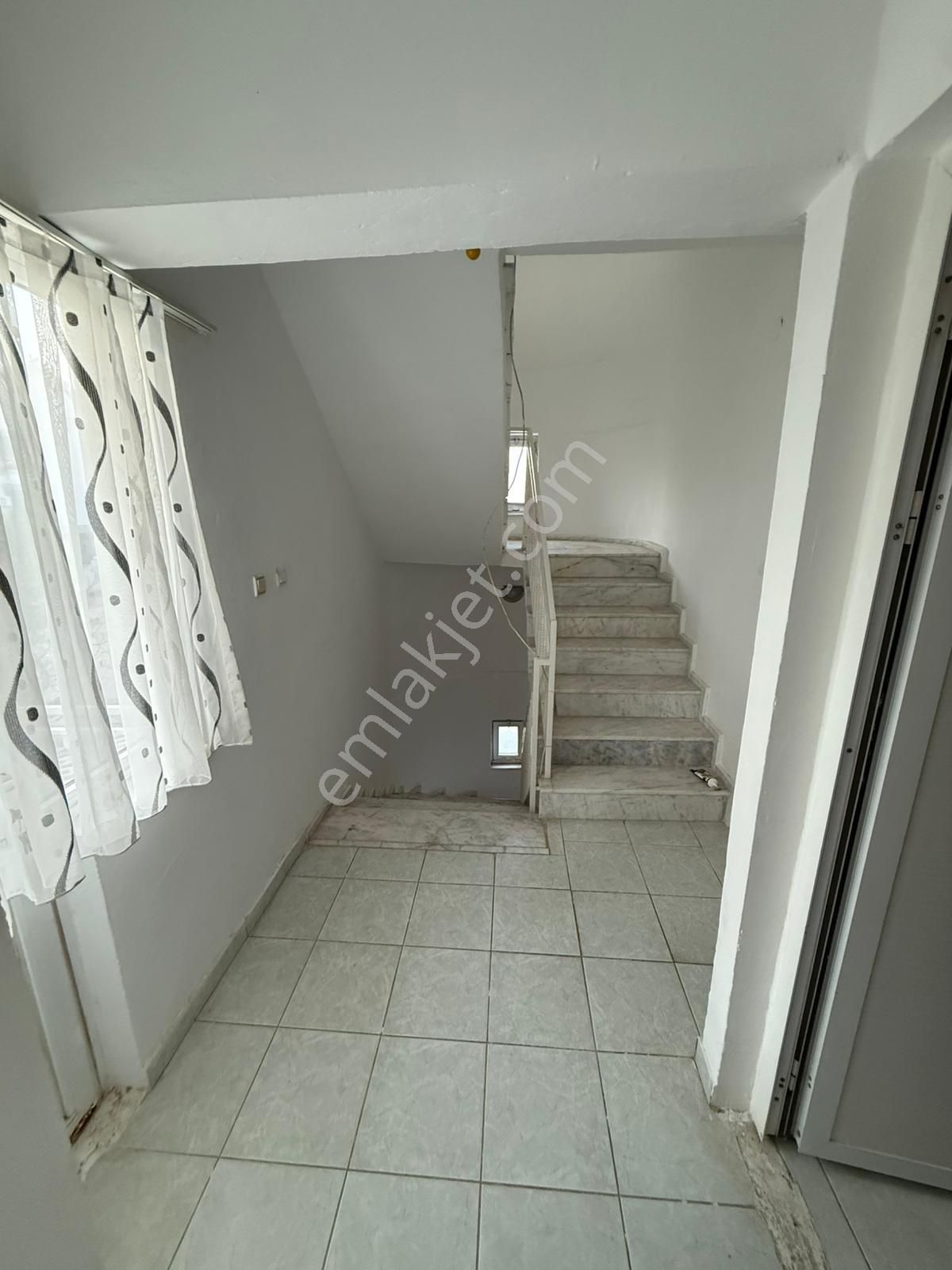 Didim Retürk’ten; Denize Yakın, Kapalı Garajlı 3+1 Köşe Villa - Görsel 6