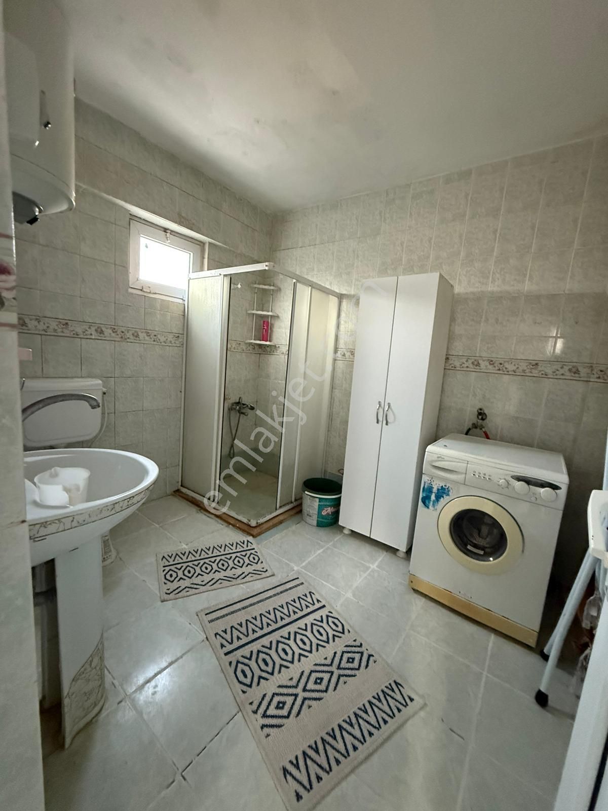 Didim Retürk’ten; Denize Yakın, Kapalı Garajlı 3+1 Köşe Villa - Görsel 12