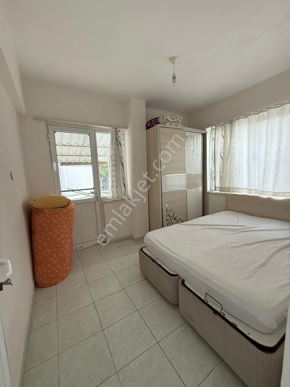 Didim Retürk’ten; Denize Yakın, Kapalı Garajlı 3+1 Köşe Villa - Görsel 8