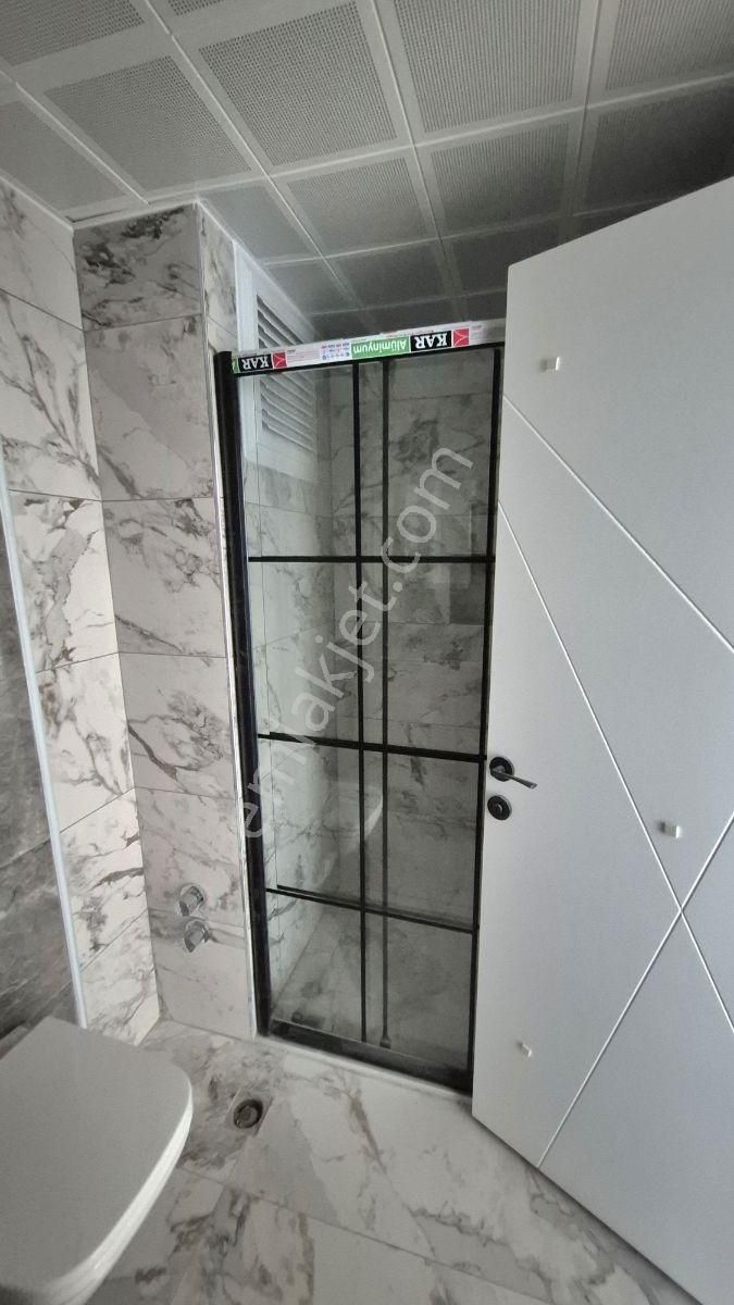 07 Truva Emlaktan Finike Kum Mahellesinde 1+1 Satılık Lüks Konut - Görsel 9