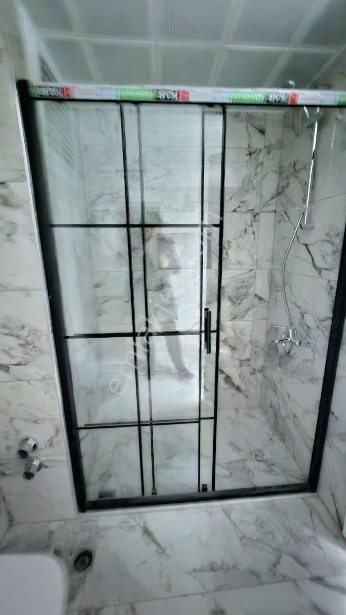 07 Truva Emlaktan Finike Kum Mahellesinde 1+1 Satılık Lüks Konut - Görsel 10