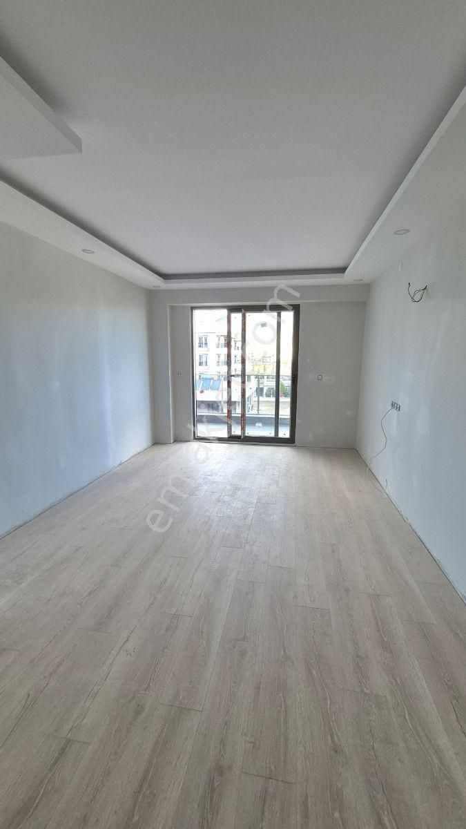 07 Truva Emlaktan Finike Kum Mahellesinde 1+1 Satılık Lüks Konut - Görsel 18