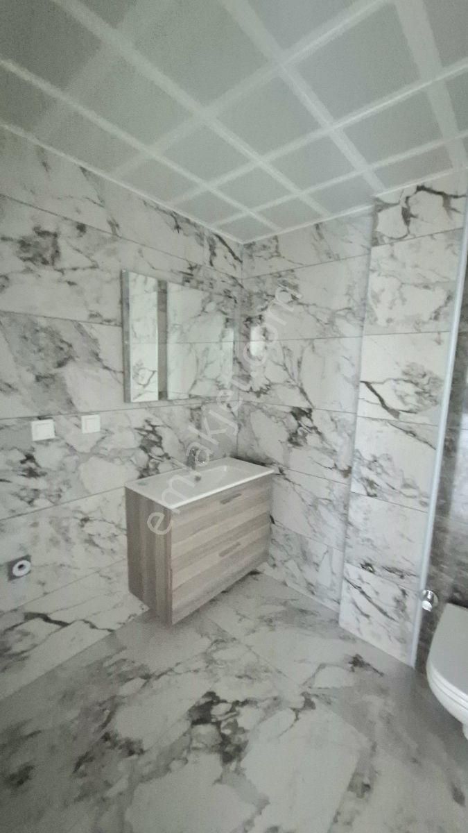 07 Truva Emlaktan Finike Kum Mahellesinde 1+1 Satılık Lüks Konut - Görsel 12