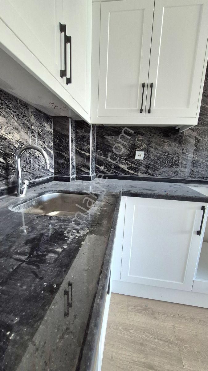 07 Truva Emlaktan Finike Kum Mahellesinde 1+1 Satılık Lüks Konut - Görsel 24