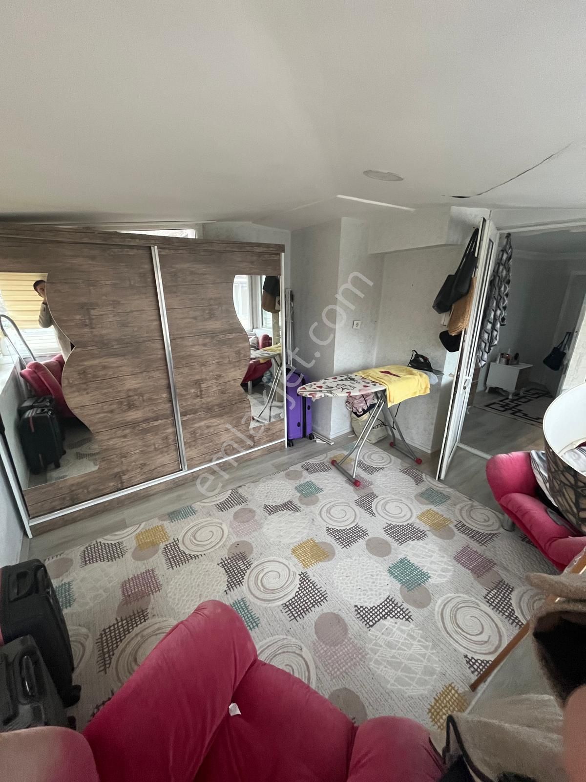 Aydınlıkevler Yapılı Yatırımlık 3+1 Mükemmel Teras Acil - Görsel 18