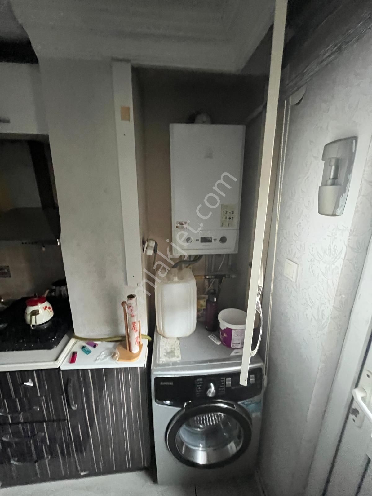 Aydınlıkevler Yapılı Yatırımlık 3+1 Mükemmel Teras Acil - Görsel 27