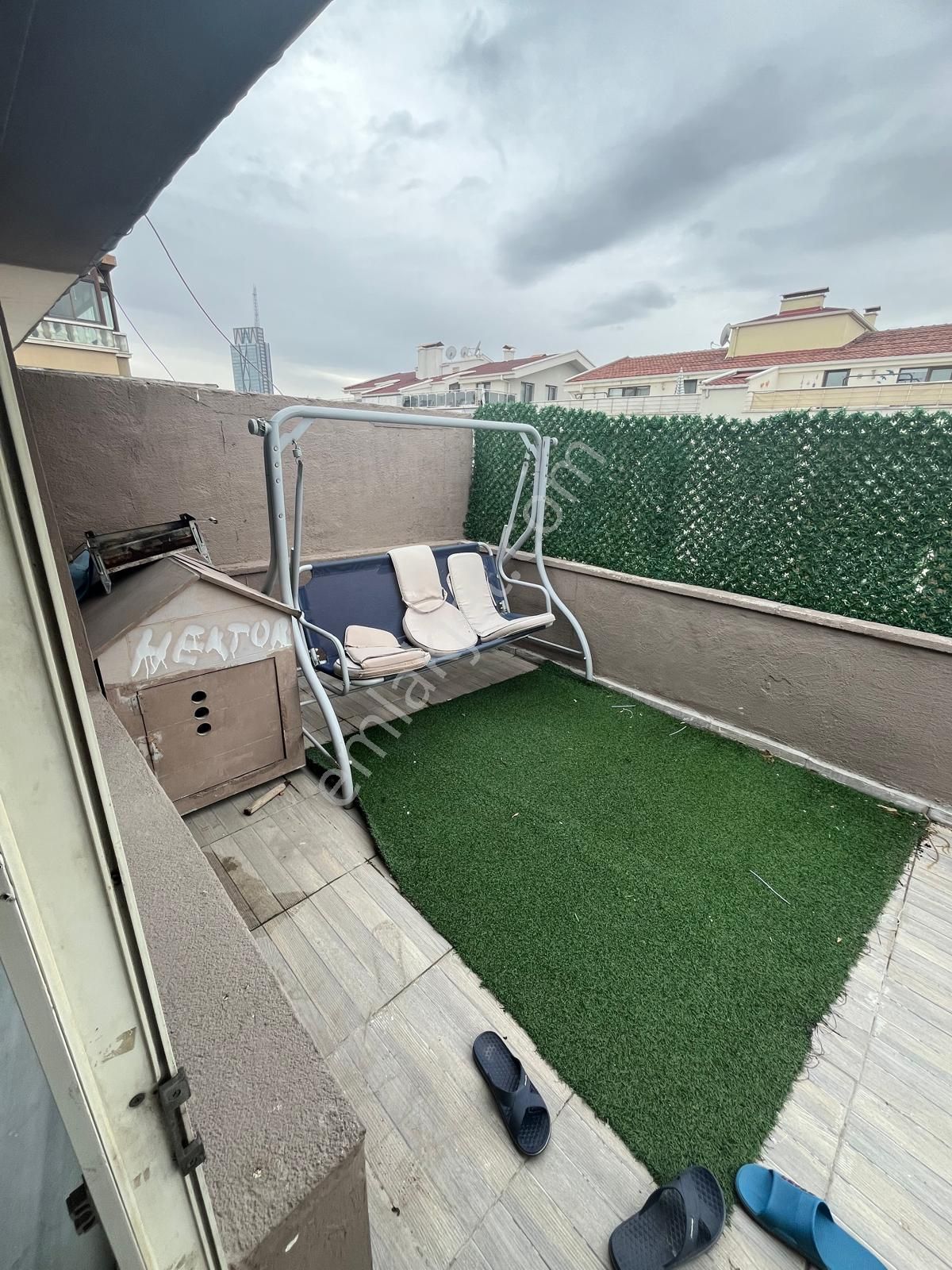 Aydınlıkevler Yapılı Yatırımlık 3+1 Mükemmel Teras Acil - Görsel 17