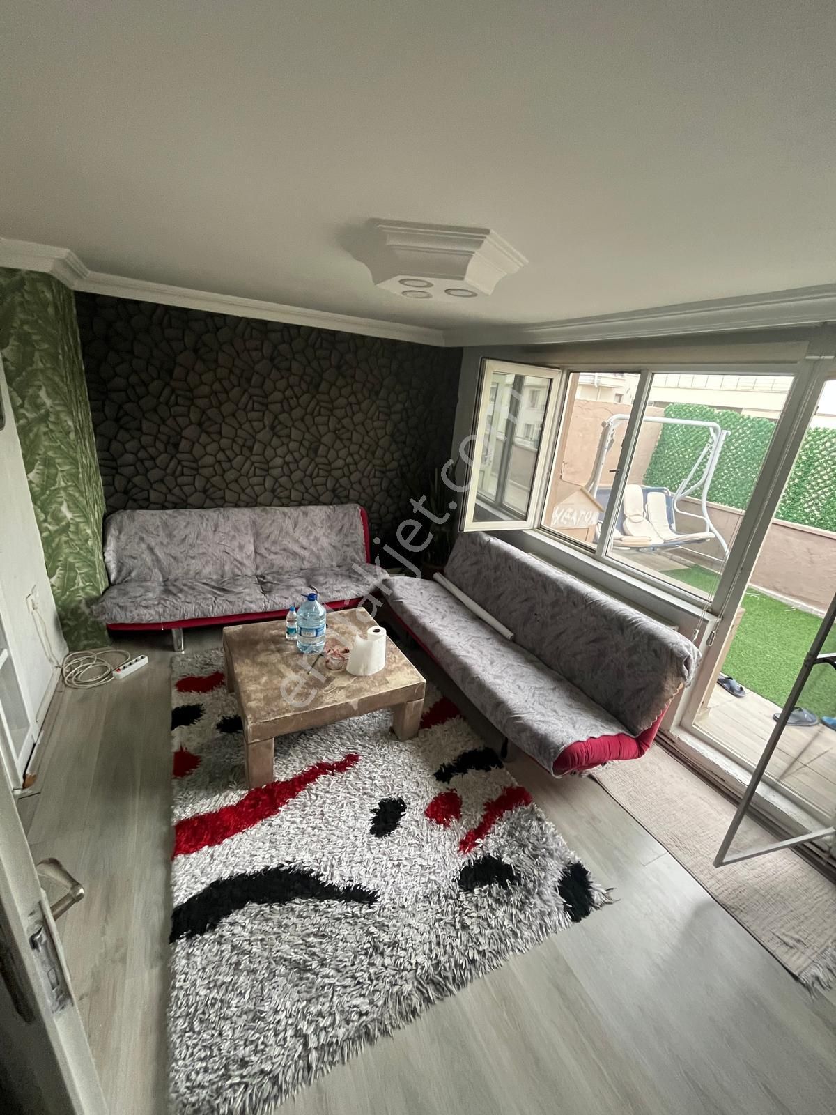 Aydınlıkevler Yapılı Yatırımlık 3+1 Mükemmel Teras Acil