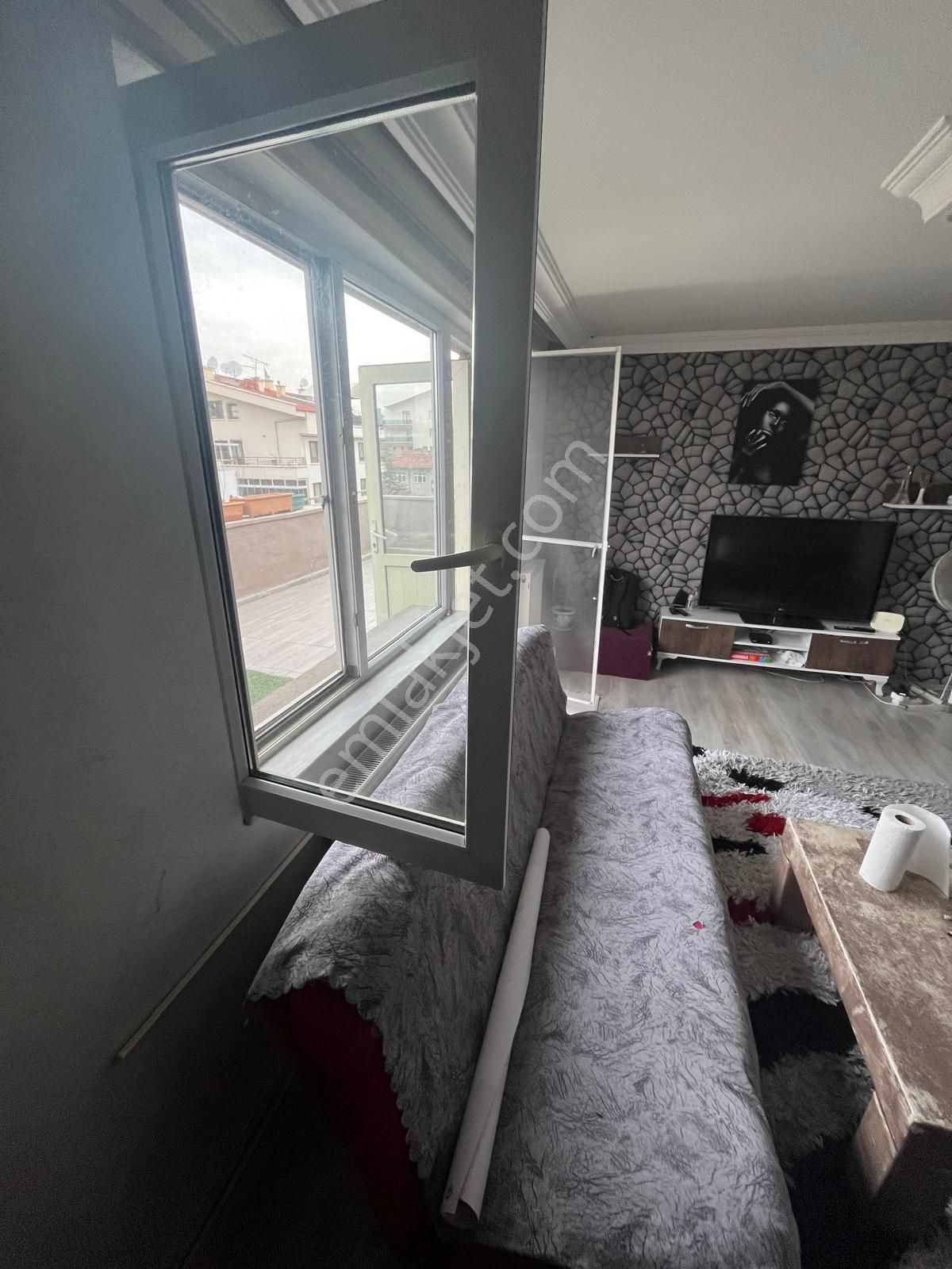 Aydınlıkevler Yapılı Yatırımlık 3+1 Mükemmel Teras Acil - Görsel 4