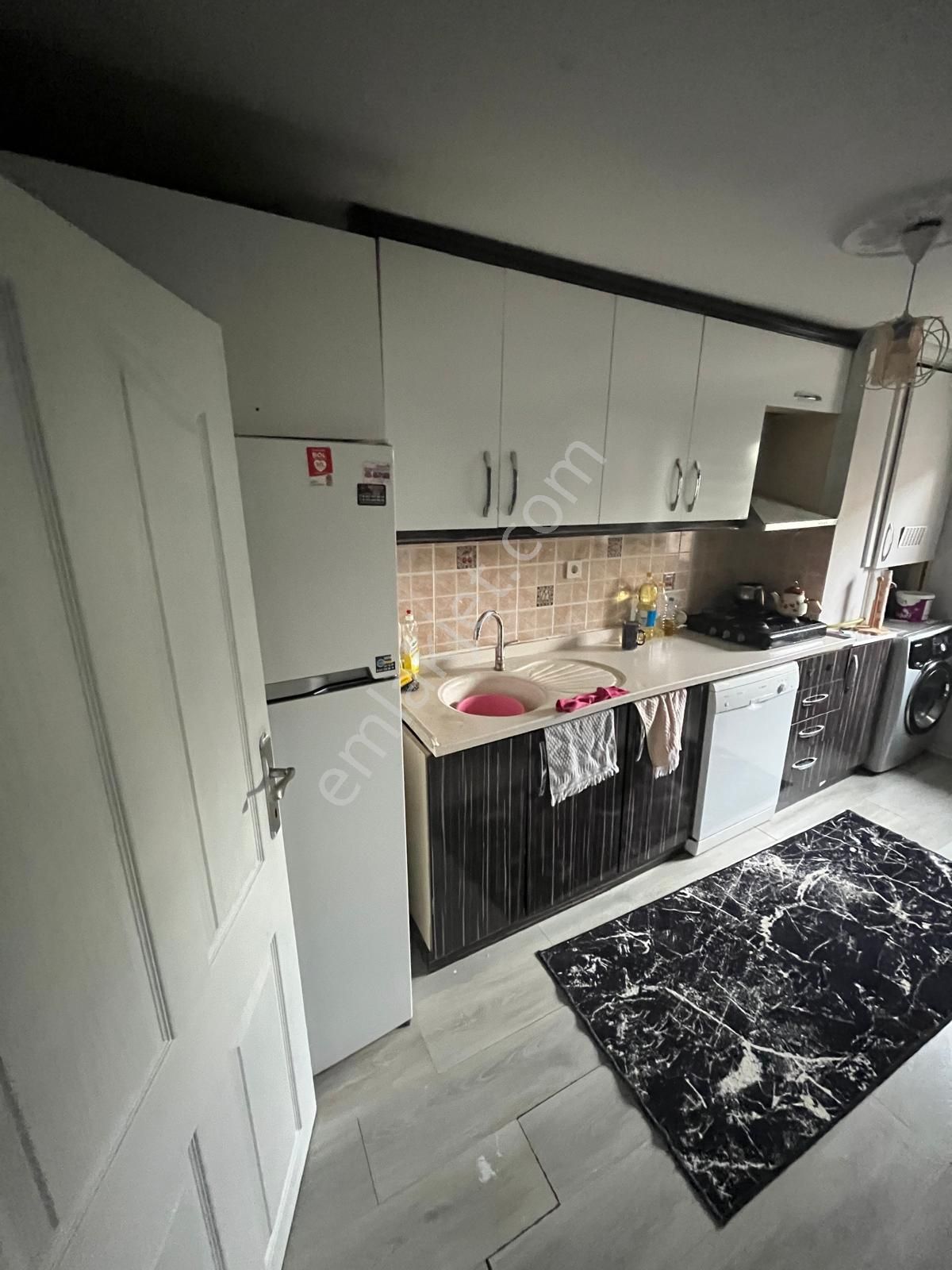 Aydınlıkevler Yapılı Yatırımlık 3+1 Mükemmel Teras Acil - Görsel 9