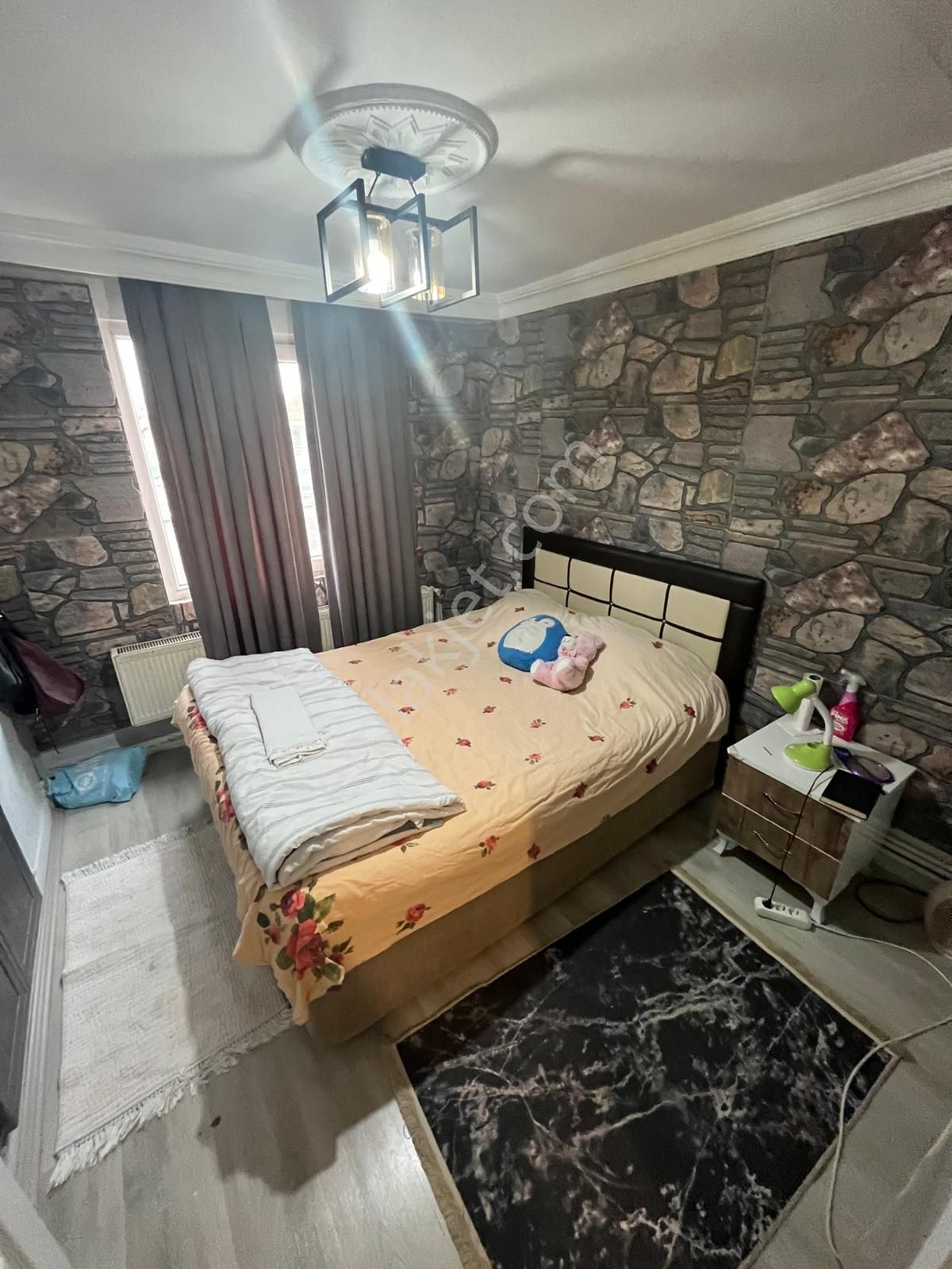 Aydınlıkevler Yapılı Yatırımlık 3+1 Mükemmel Teras Acil - Görsel 13