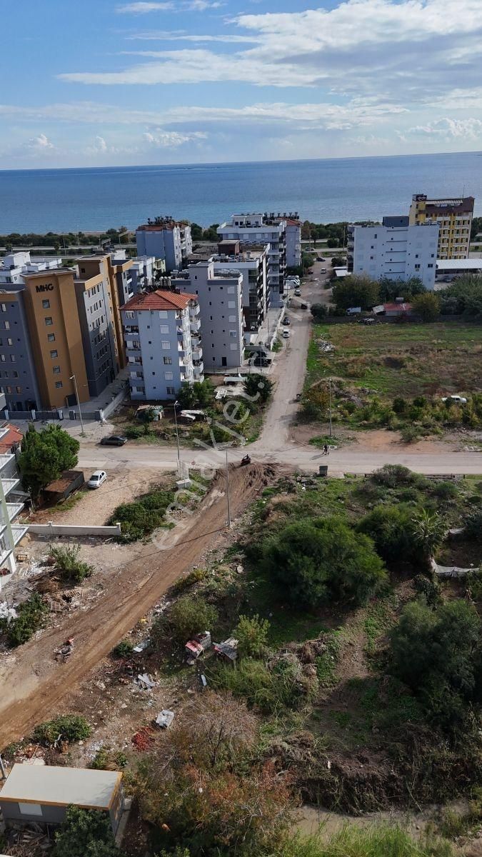 07 Truva Emlaktan Finike Sahilde Denize Yakın Geniş 1+1 Satılık - Görsel 35