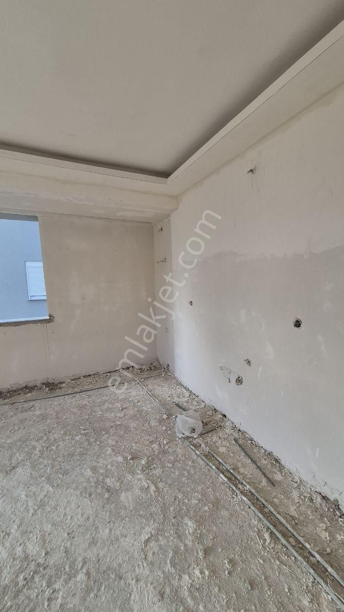 07 Truva Emlaktan Finike Sahilde Denize Yakın Geniş 1+1 Satılık - Görsel 26