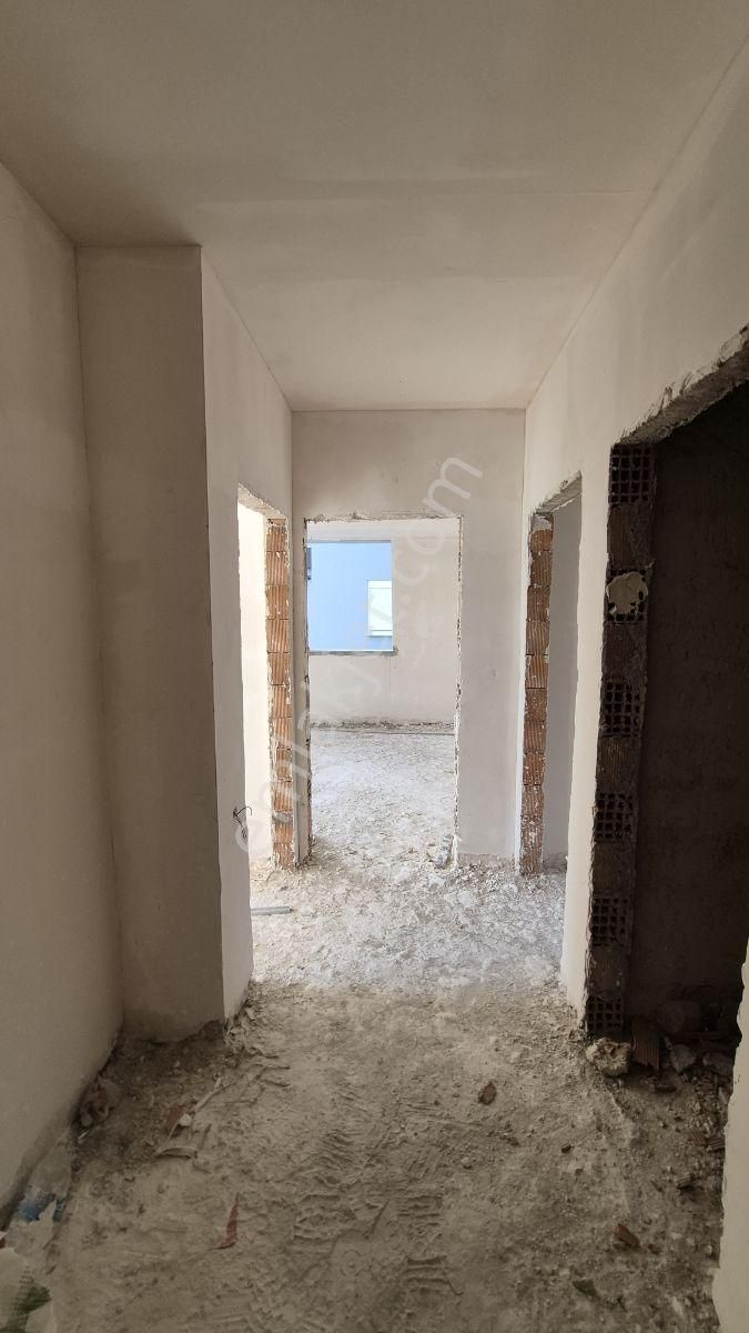 07 Truva Emlaktan Finike Sahilde Denize Yakın Geniş 1+1 Satılık - Görsel 16