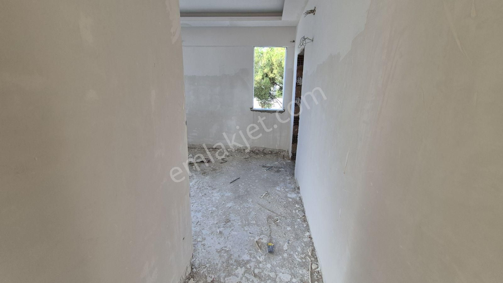 07 Truva Emlaktan Finike Sahilde Denize Yakın Geniş 1+1 Satılık - Görsel 19