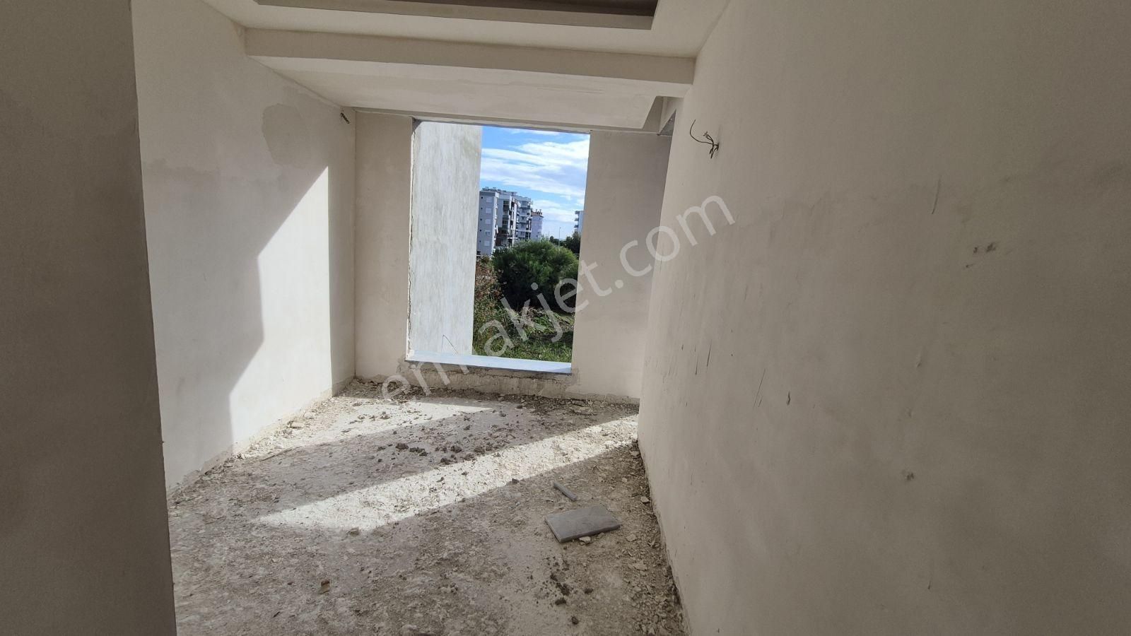 07 Truva Emlaktan Finike Sahilde Denize Yakın Geniş 1+1 Satılık - Görsel 17