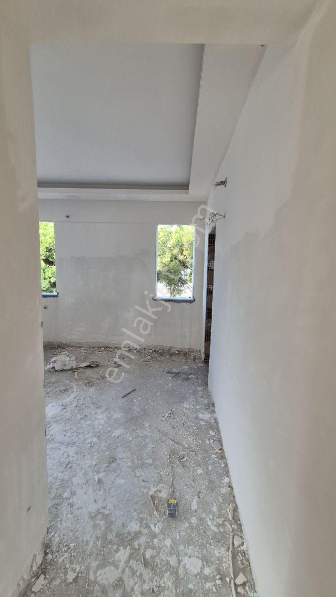 07 Truva Emlaktan Finike Sahilde Denize Yakın Geniş 1+1 Satılık - Görsel 20