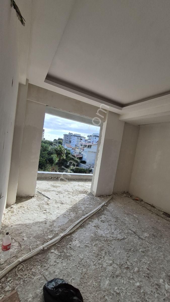 07 Truva Emlaktan Finike Sahilde Denize Yakın Geniş 1+1 Satılık - Görsel 23