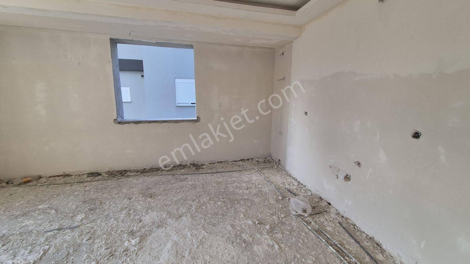 07 Truva Emlaktan Finike Sahilde Denize Yakın Geniş 1+1 Satılık - Görsel 28