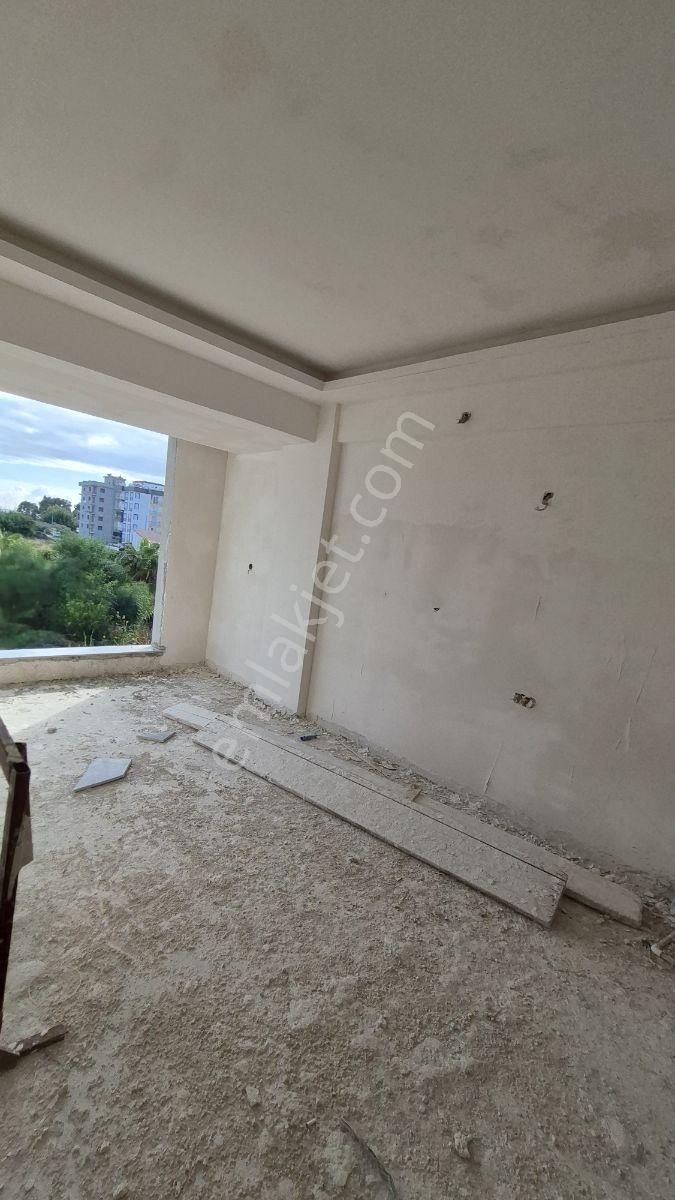 07 Truva Emlaktan Finike Sahilde Denize Yakın Geniş 1+1 Satılık - Görsel 30