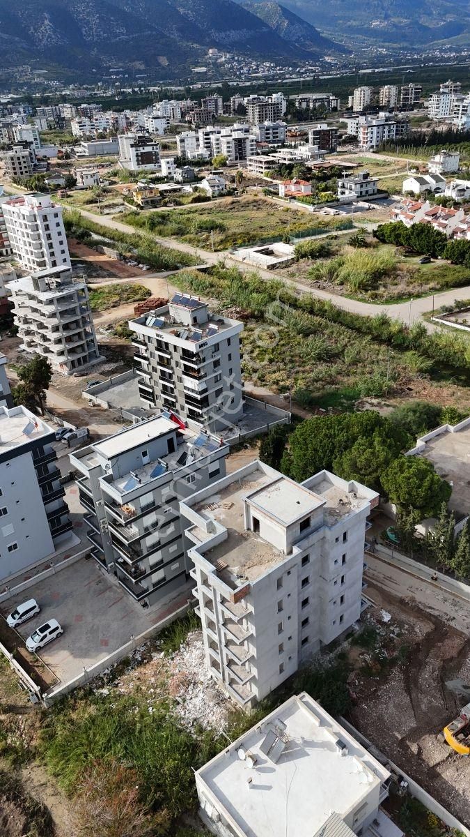 07 Truva Emlaktan Finike Sahilde Denize Yakın Geniş 1+1 Satılık - Görsel 13