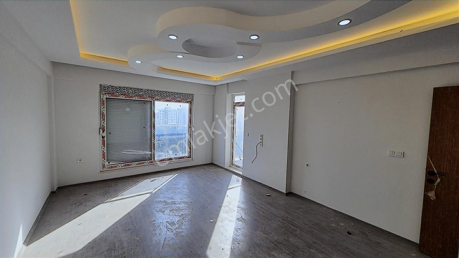 07 Truva Emlaktan Finike Merkezi Konumda 2+1 Satılık Daire - Görsel 30