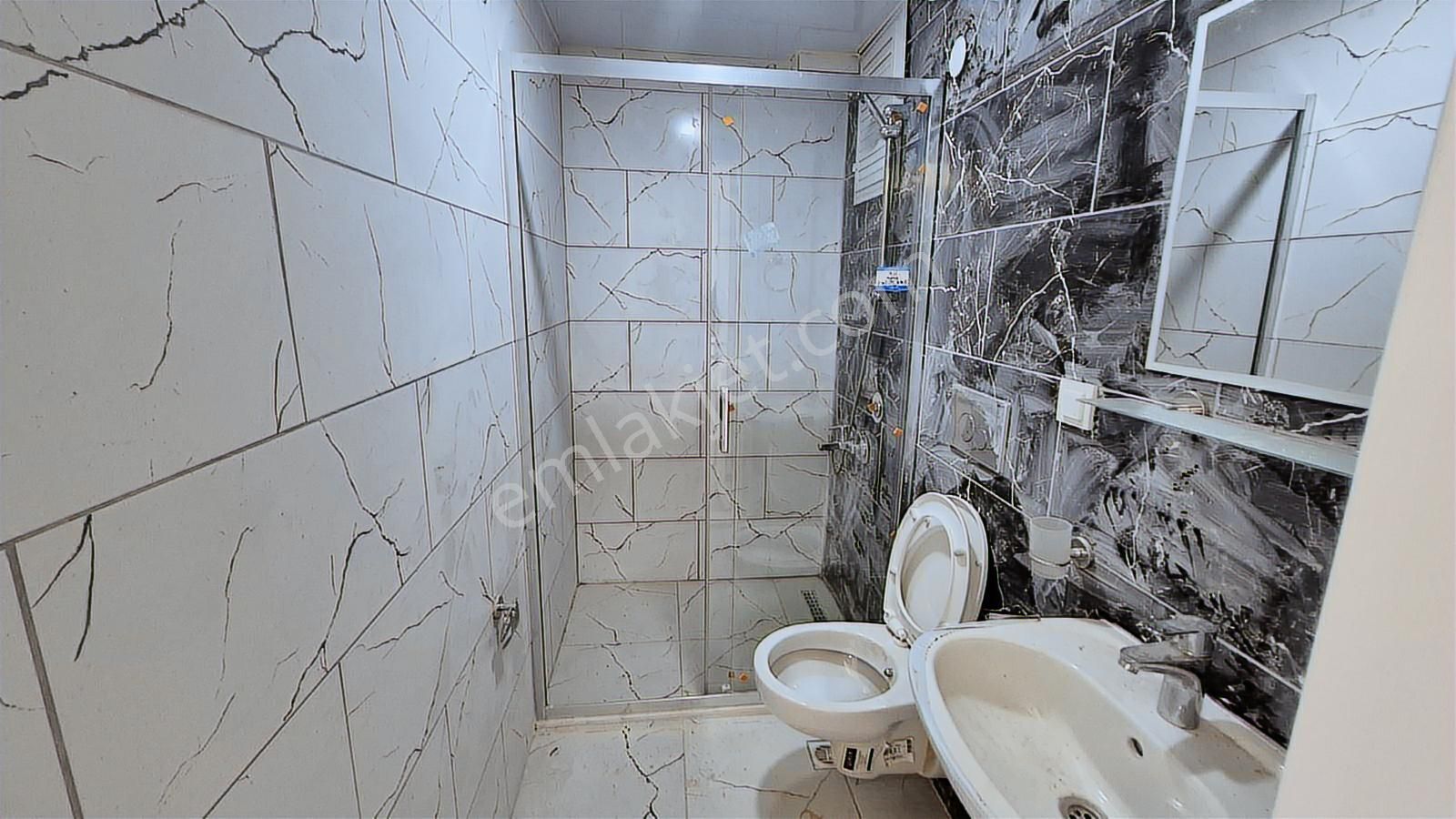 07 Truva Emlaktan Finike Merkezi Konumda 2+1 Satılık Daire - Görsel 6