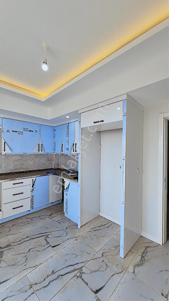 07 Truva Emlaktan Finike Merkezi Konumda 2+1 Satılık Daire - Görsel 12