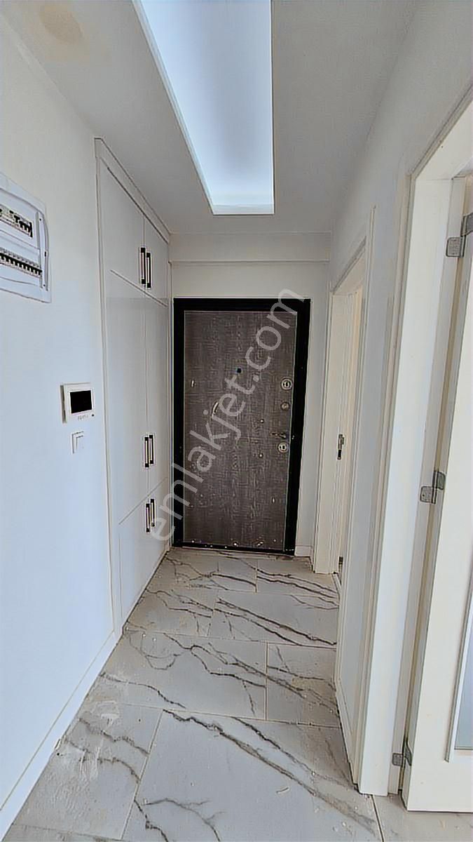 07 Truva Emlaktan Finike Merkezi Konumda 2+1 Satılık Daire - Görsel 20