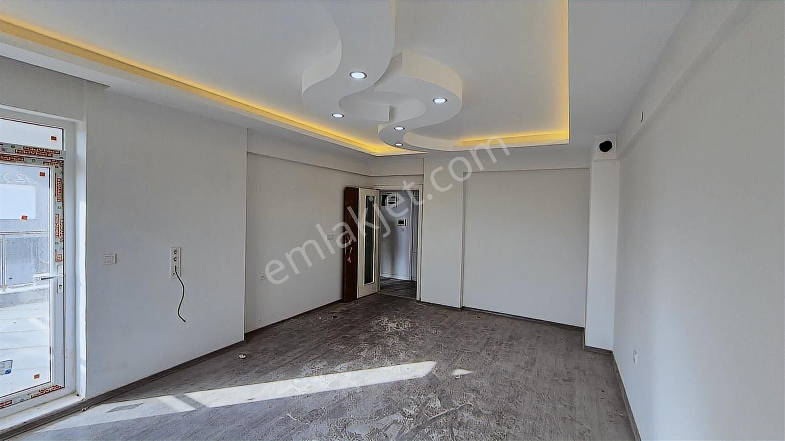 07 Truva Emlaktan Finike Merkezi Konumda 2+1 Satılık Daire - Görsel 35