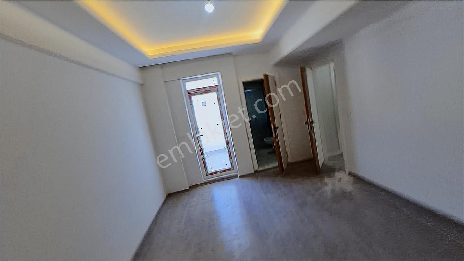 07 Truva Emlaktan Finike Merkezi Konumda 2+1 Satılık Daire - Görsel 5