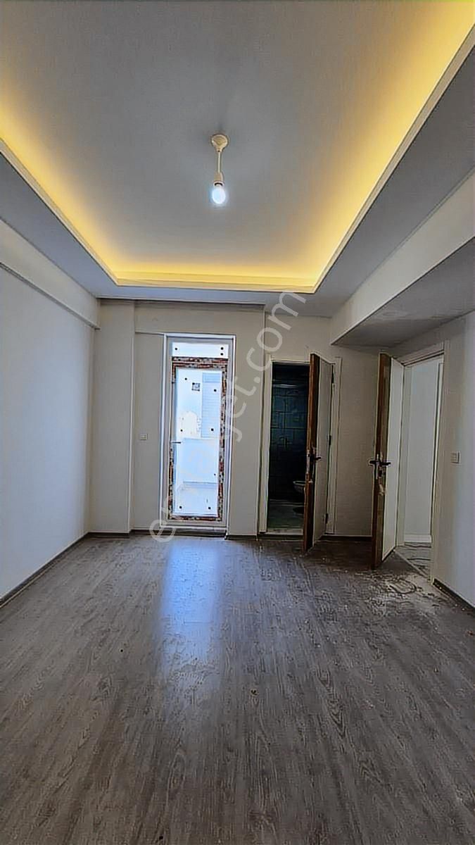 07 Truva Emlaktan Finike Merkezi Konumda 2+1 Satılık Daire - Görsel 4