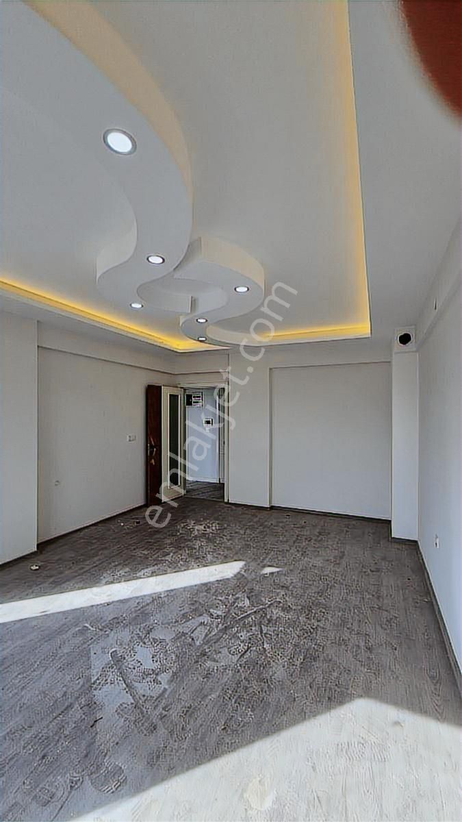 07 Truva Emlaktan Finike Merkezi Konumda 2+1 Satılık Daire - Görsel 26