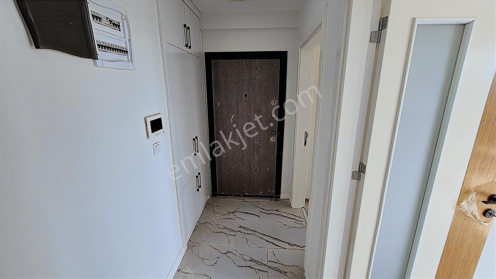 07 Truva Emlaktan Finike Merkezi Konumda 2+1 Satılık Daire - Görsel 25