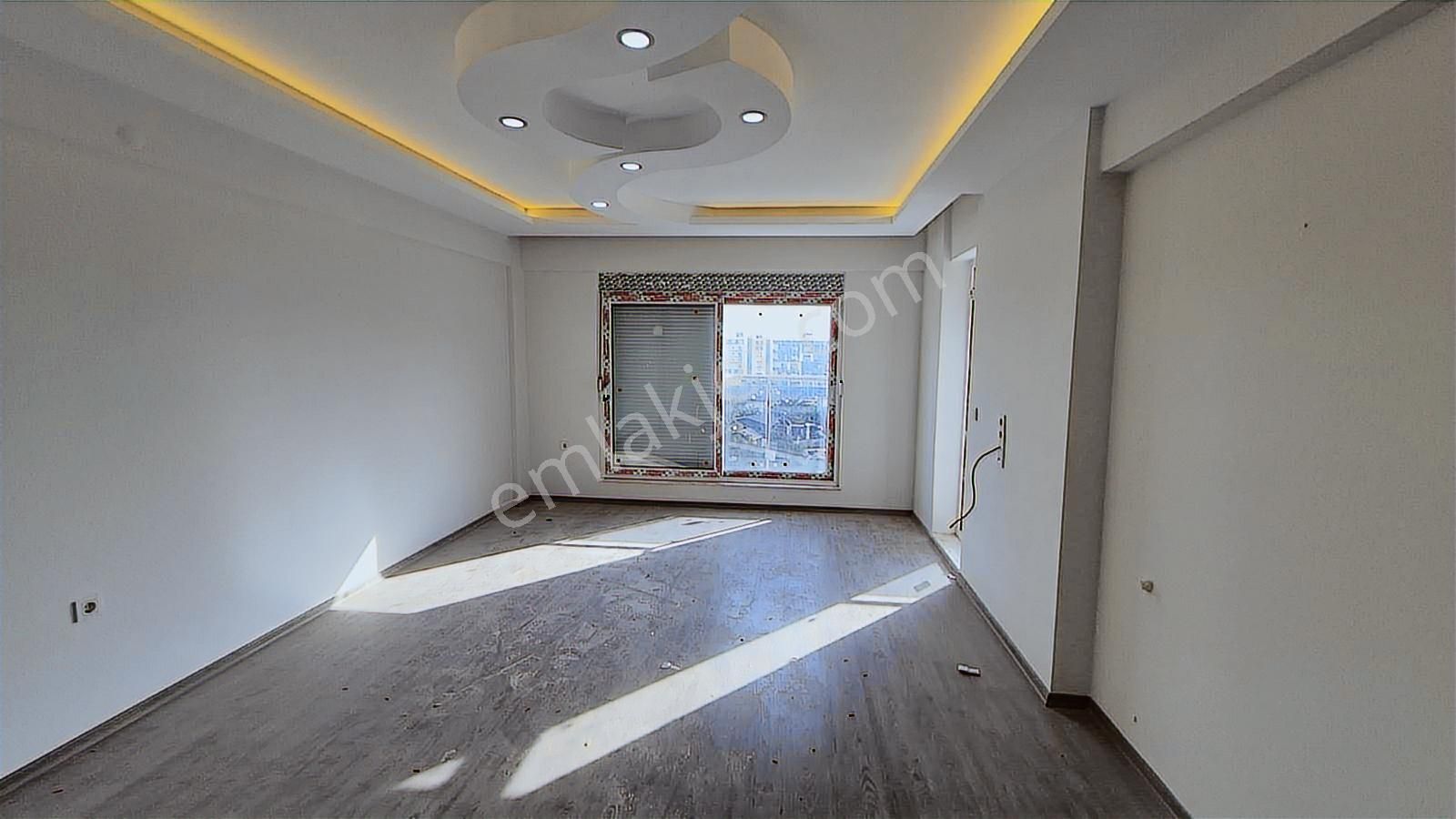 07 Truva Emlaktan Finike Merkezi Konumda 2+1 Satılık Daire - Görsel 32