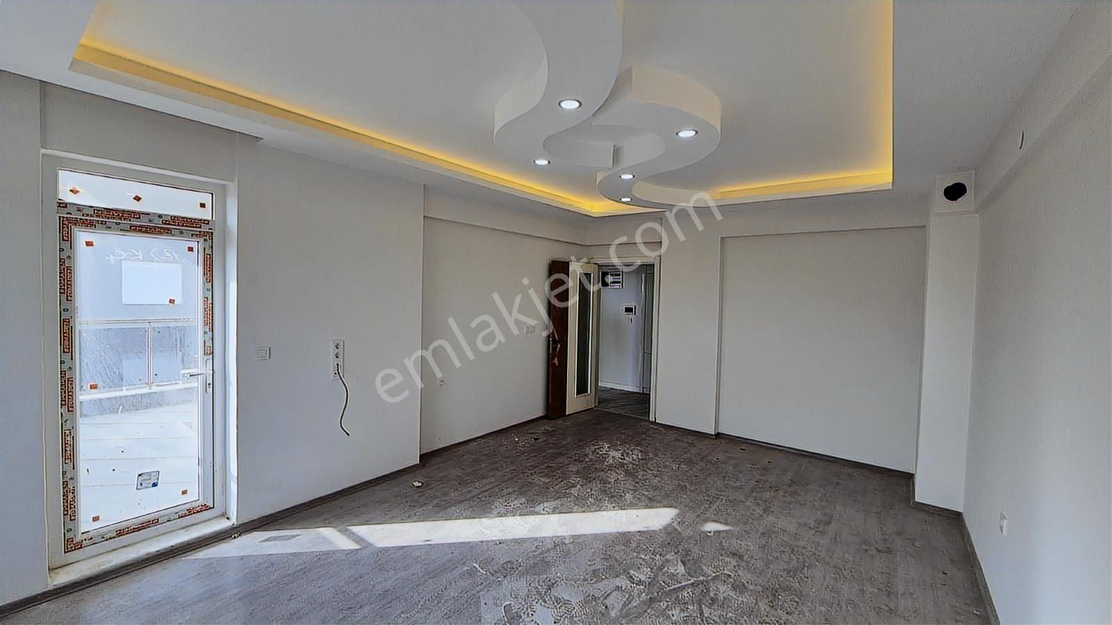 07 Truva Emlaktan Finike Merkezi Konumda 2+1 Satılık Daire - Görsel 31