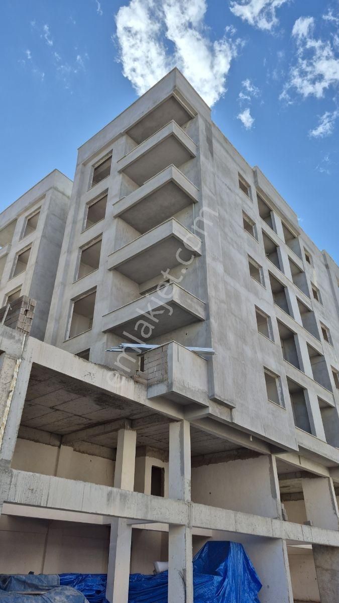 07 Truva Emlaktan Finike Merkezde Satılık 2+1 Daire - Görsel 7