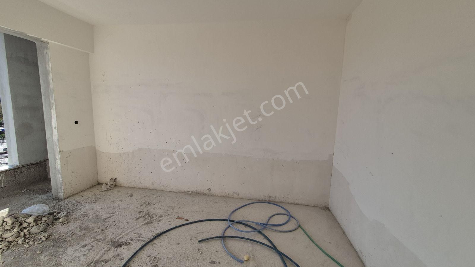 07 Truva Emlaktan Finike Merkezde Satılık 2+1 Daire - Görsel 15