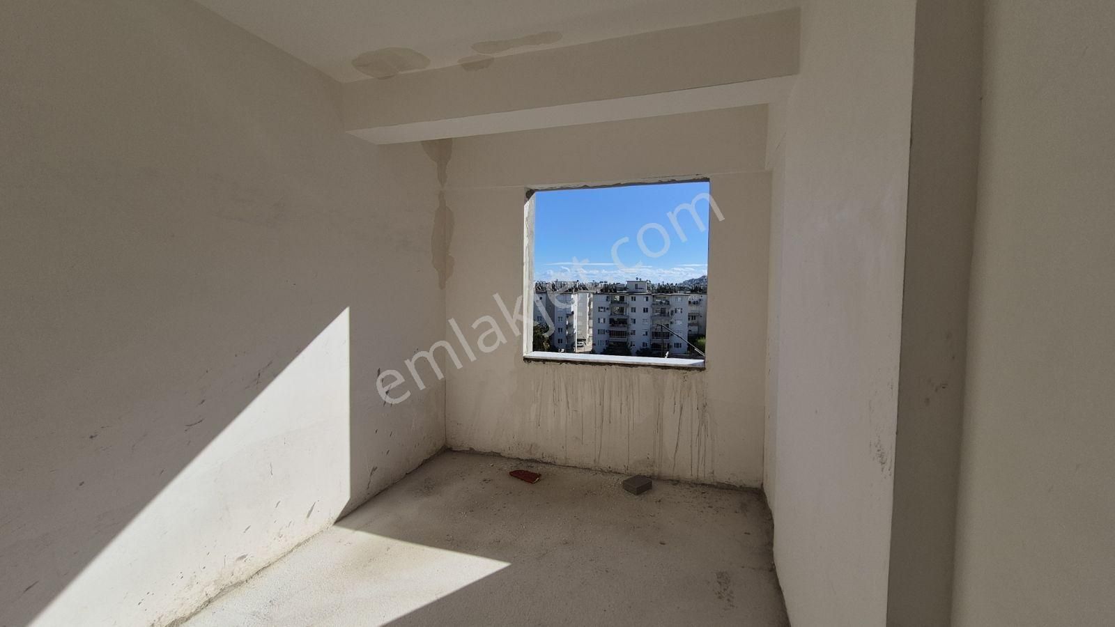 07 Truva Emlaktan Finike Merkezde Satılık 2+1 Daire - Görsel 14