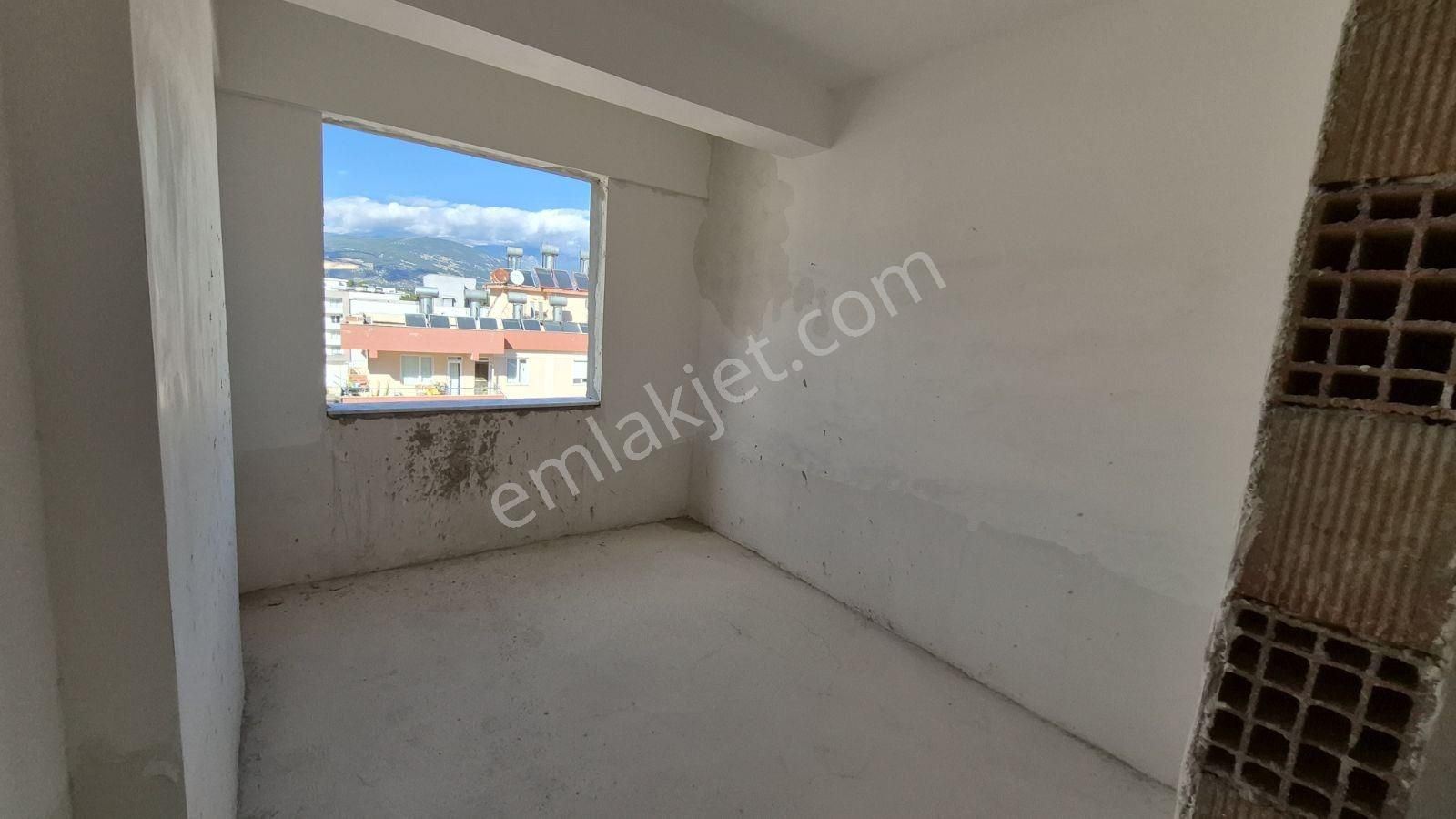 07 Truva Emlaktan Finike Merkezde Satılık 2+1 Daire - Görsel 32