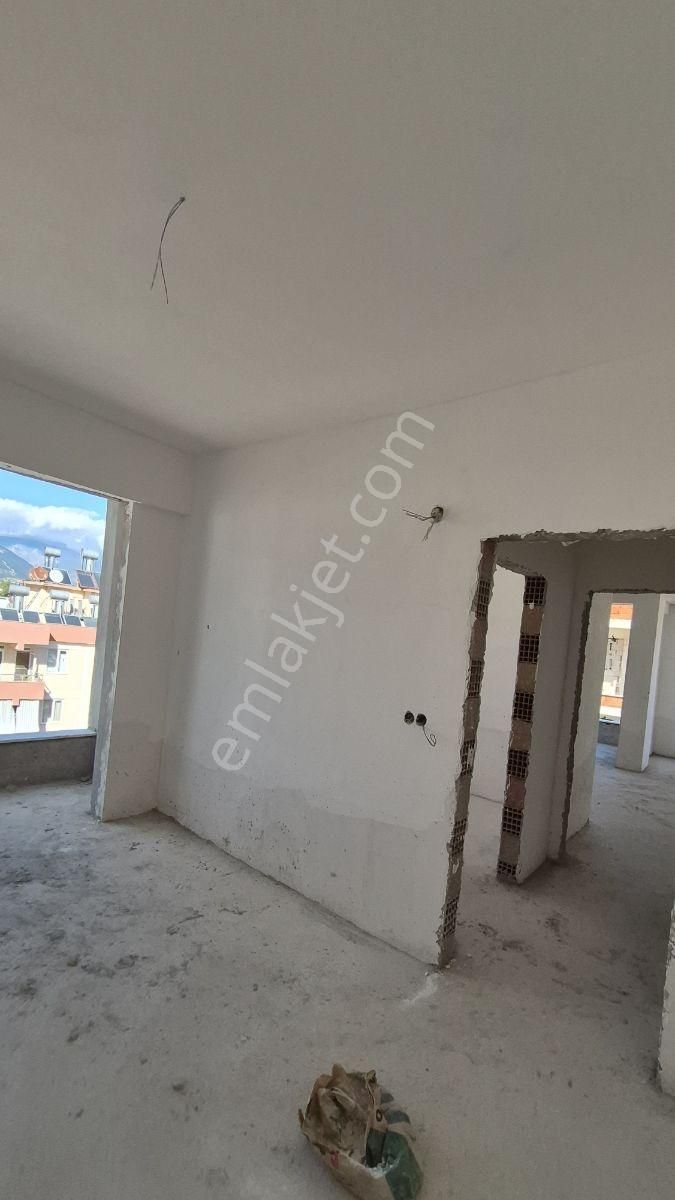 07 Truva Emlaktan Finike Merkezde Satılık 2+1 Daire - Görsel 28