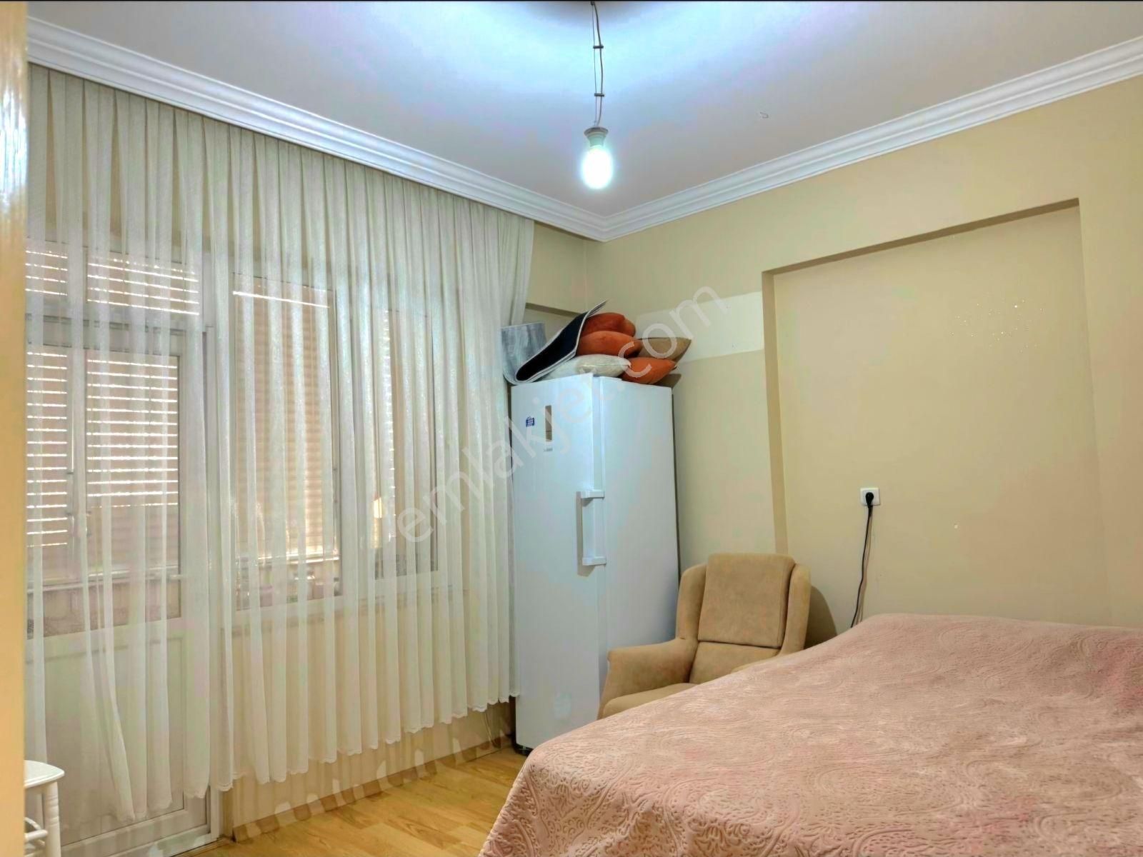 07 Truva Emlaktan Kumluca Merkezde Cadde Üzeri Satılık 3+1 Daire - Görsel 17