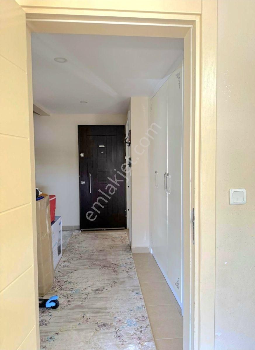 07 Truva Emlaktan Kumluca Merkezde Cadde Üzeri Satılık 3+1 Daire - Görsel 25