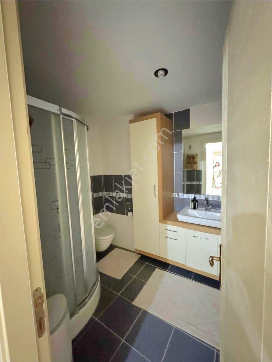 07 Truva Emlaktan Kumluca Merkezde Cadde Üzeri Satılık 3+1 Daire - Görsel 19