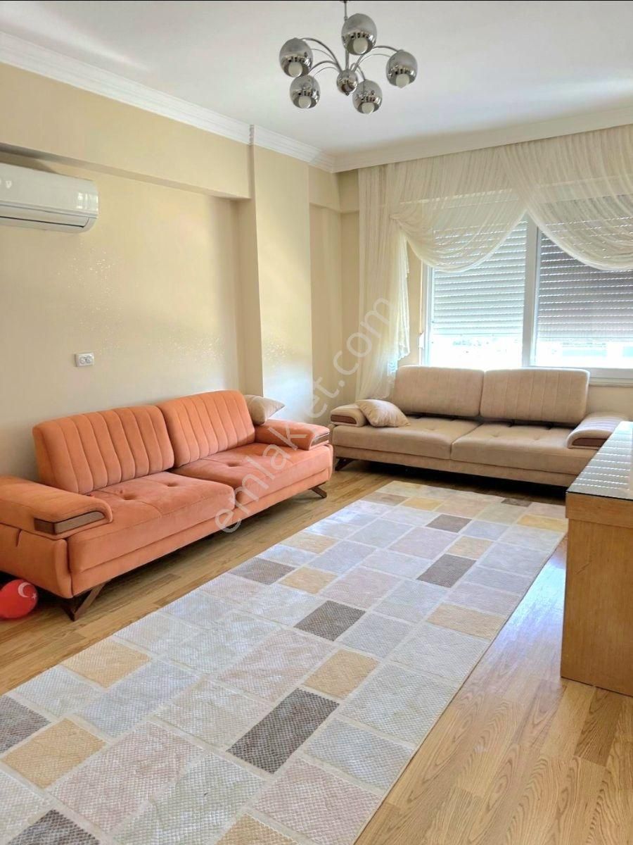 07 Truva Emlaktan Kumluca Merkezde Cadde Üzeri Satılık 3+1 Daire - Görsel 20