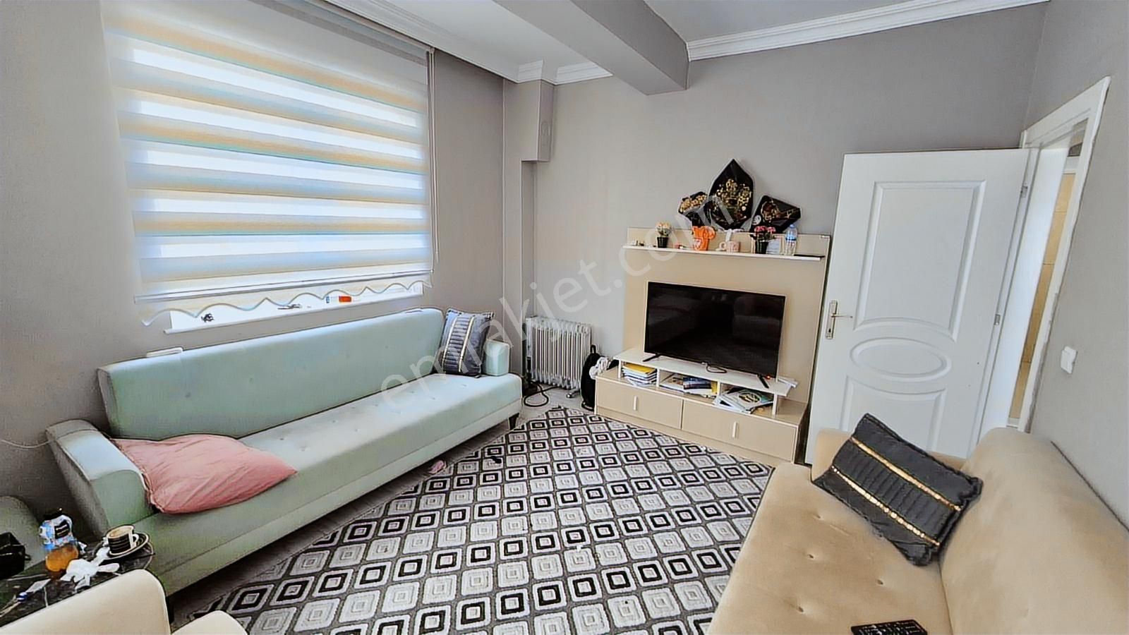 07 Truva Emlaktan Kumluca Merkezde Satılık 2+1 Daire - Görsel 18