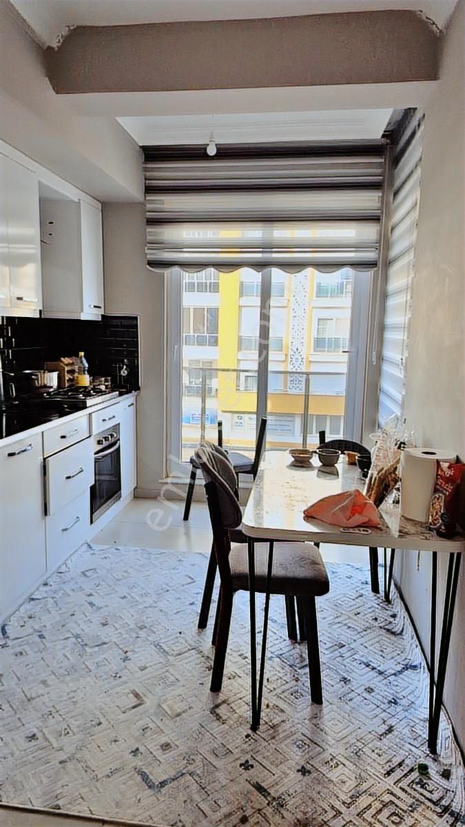 07 Truva Emlaktan Kumluca Merkezde Satılık 2+1 Daire - Görsel 7