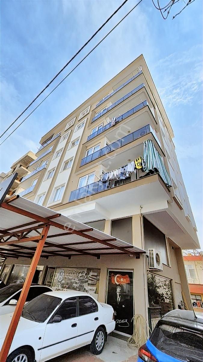 07 Truva Emlaktan Kumluca Merkezde Satılık 2+1 Daire - Görsel 31